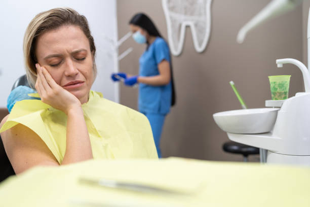 Tooth Infection Emergency Dentist Berwyn, IL